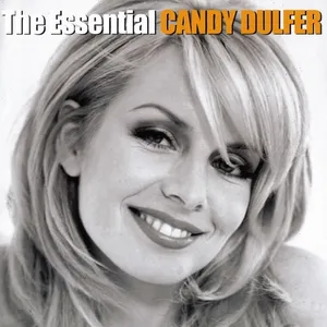 The essential Candy Dulfer